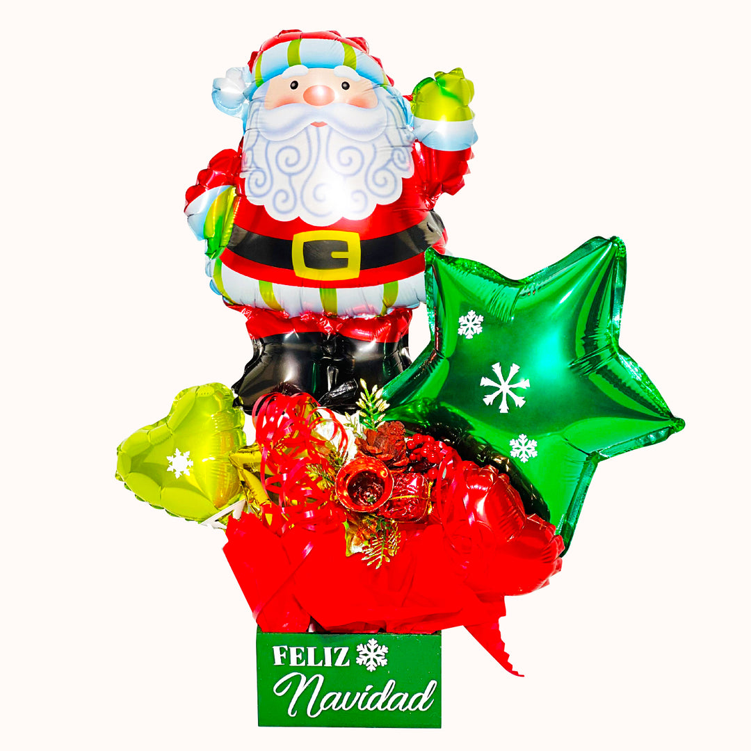 Gift Box Navidad Personalizable - Corporativo