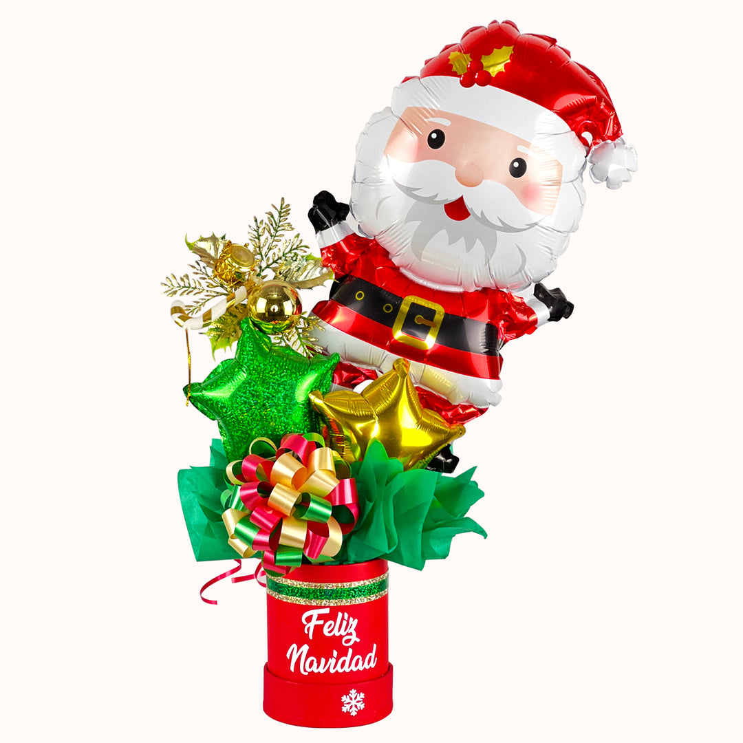 Regalo Caja Navidad - Corporativo
