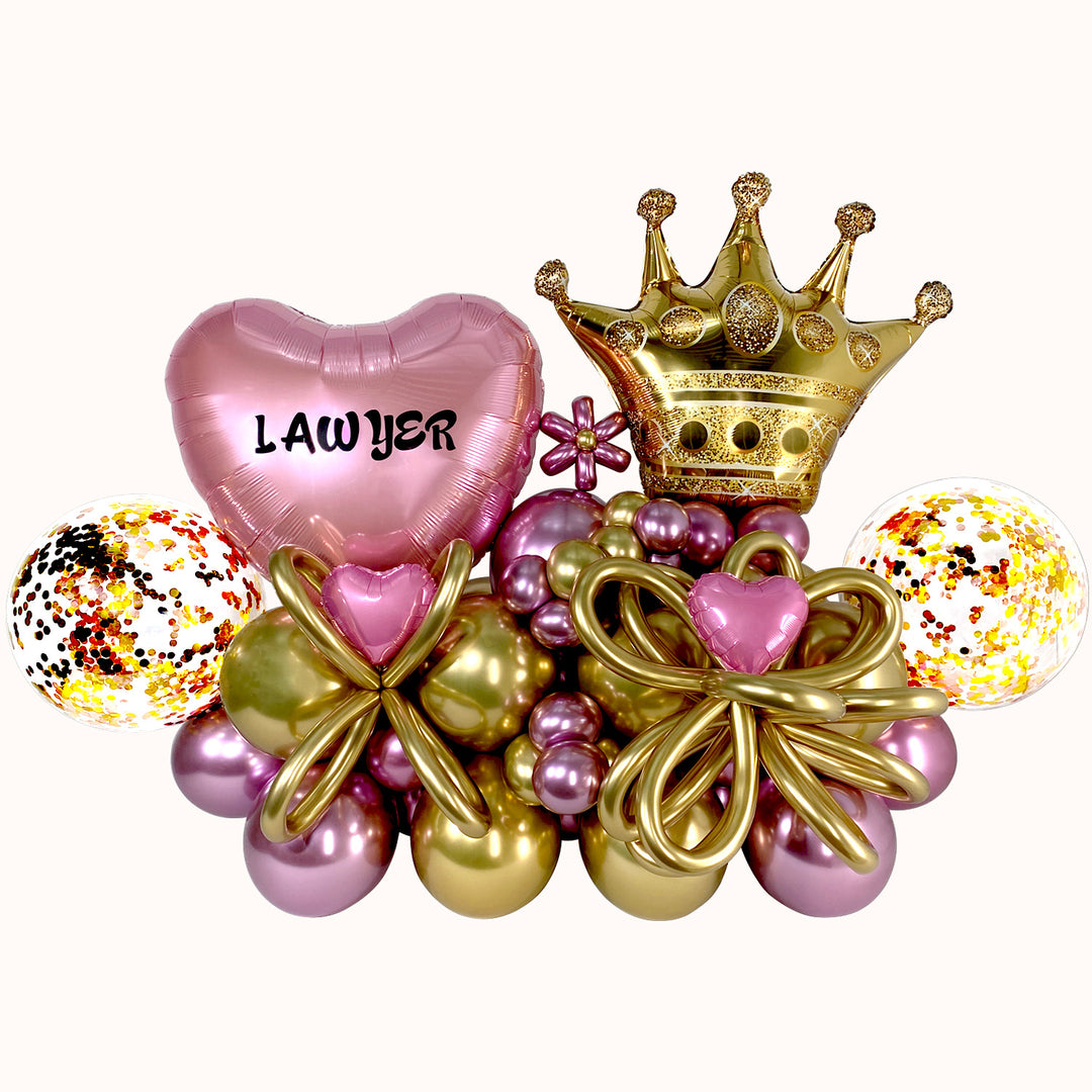 Mural Birthday Princess