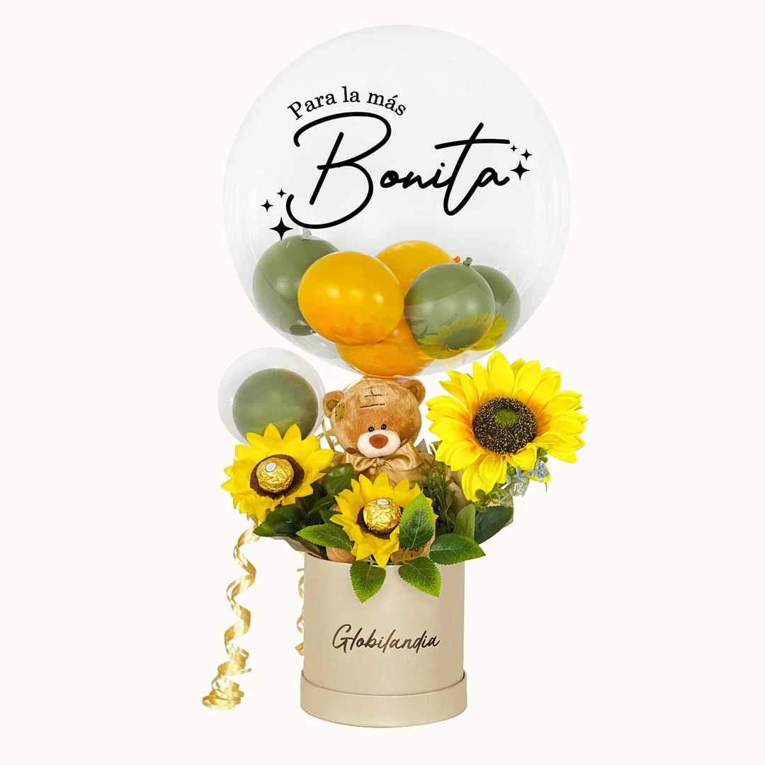 Flores amarillas: ideas de regalos para sorprender este 21 de septiembre