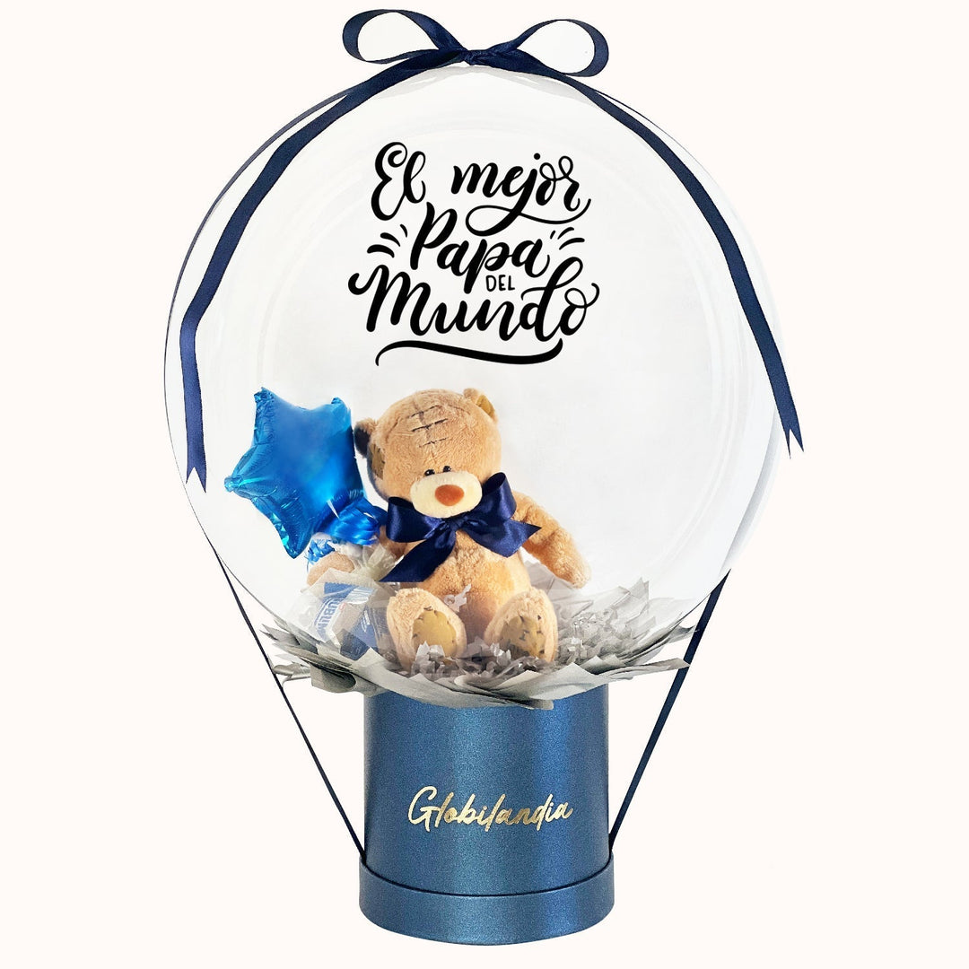 Regalos originales y decoración para el Día del Padre: Ideas creativas para sorprender a papá