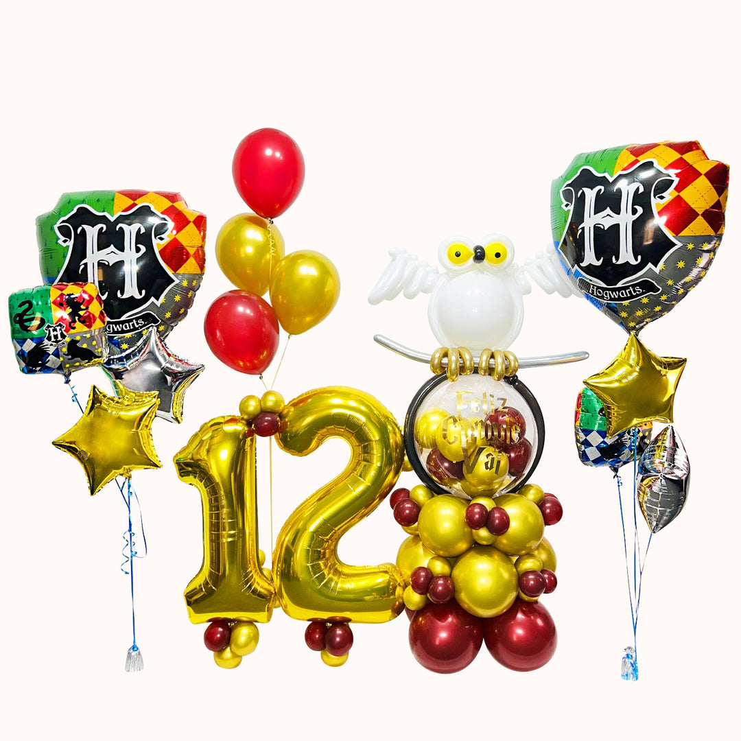 Decoraciones Especiales