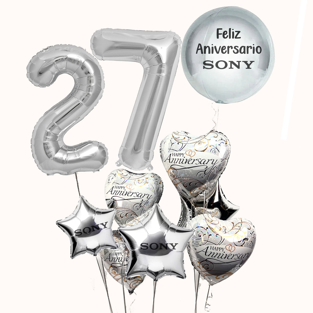 Aniversario / Compromiso