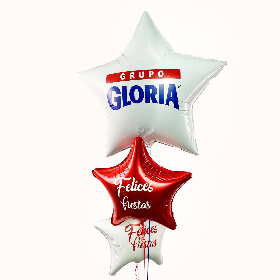 Fiestas Patrias Corporativo