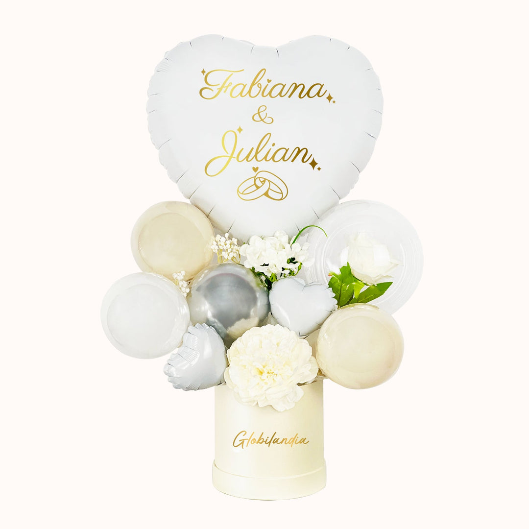 Bodas & Novias