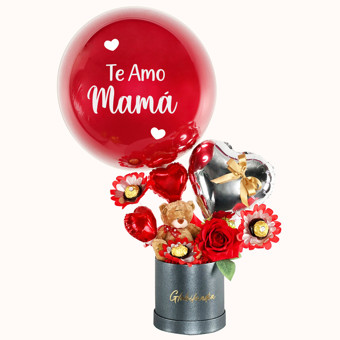 Gift Box Especial - Día de la madre