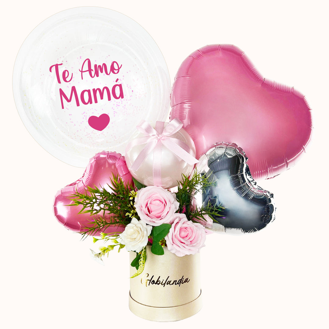 Box Regalo - Día de la madre