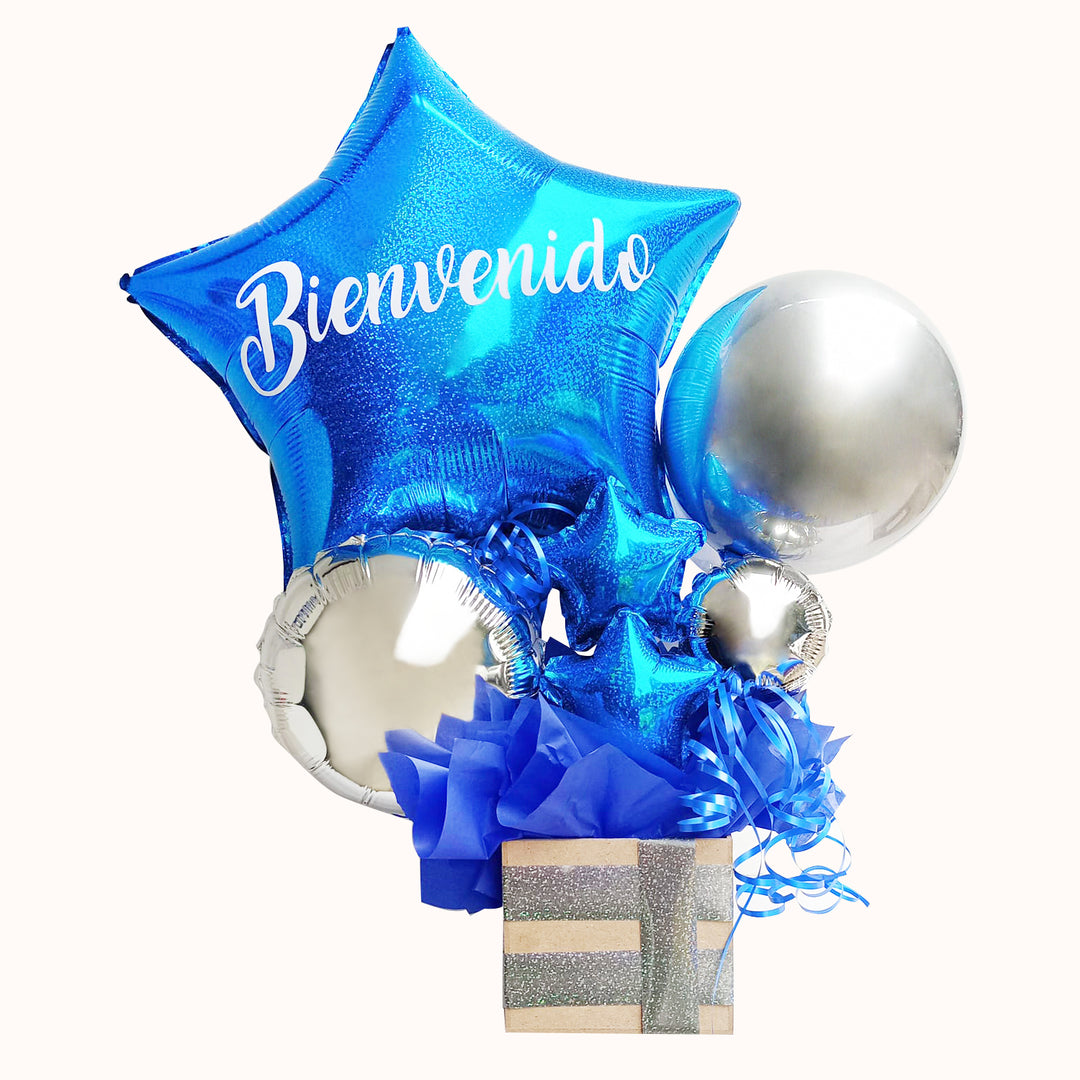 Regalo Especial Toda Ocasión - Corporativo