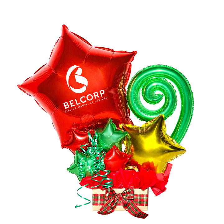 Regalo Corporativo Navidad