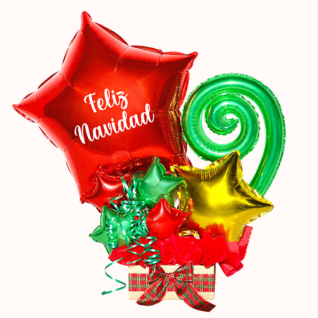 Regalo Corporativo Navidad