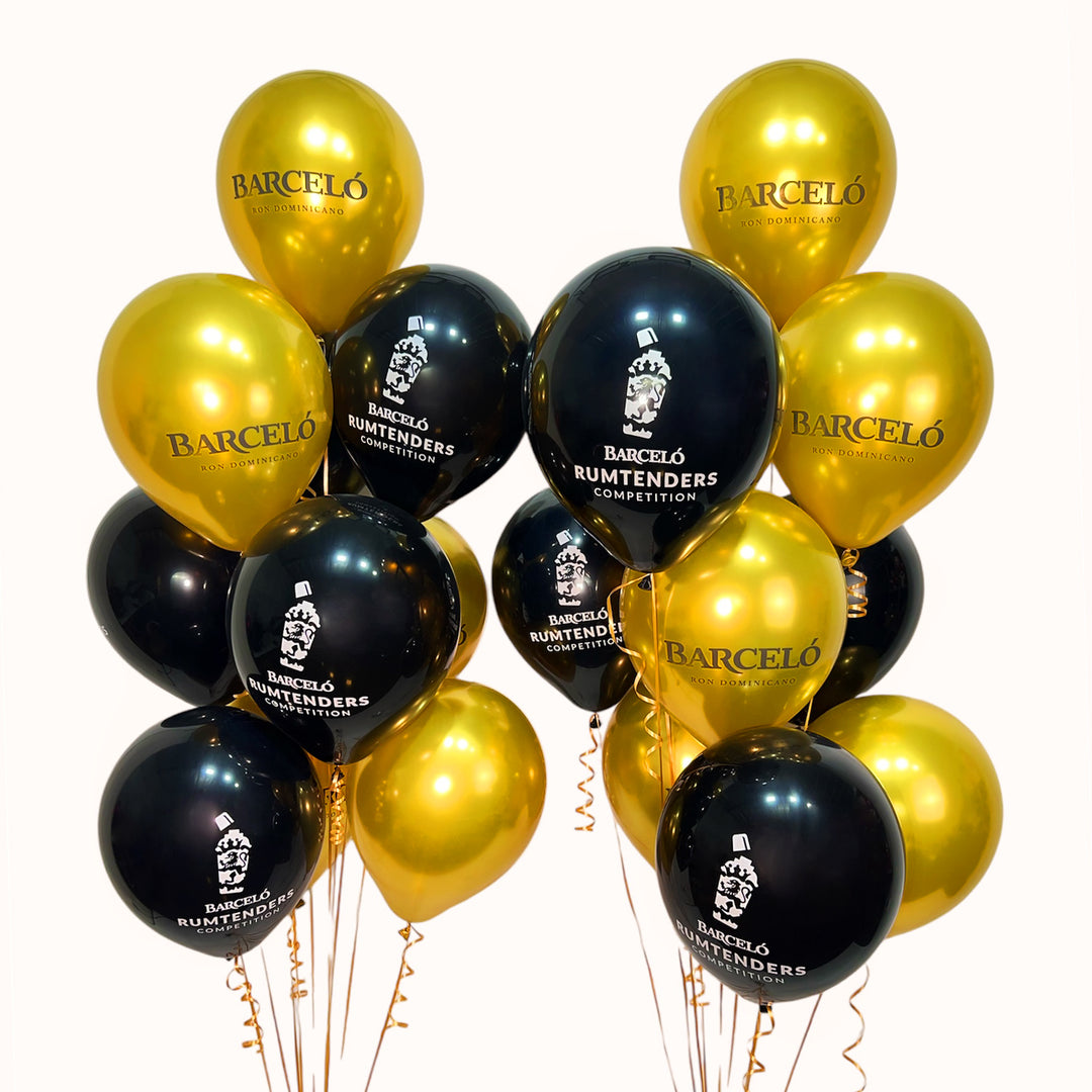 En Globilandia llevamos tu marca y tu evento al siguiente nivel con nuestros globos publicitarios, donde tu logo resalta. Ofrecemos globos 100% seguros, inflados con helio no tóxico ni inflamable, ideales para destacar en cualquier ocasión.